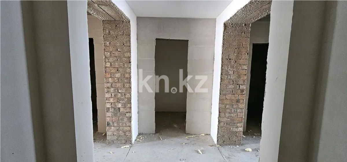 Продажа 3-комнатной квартиры, 85 м² в Астане - фото 3