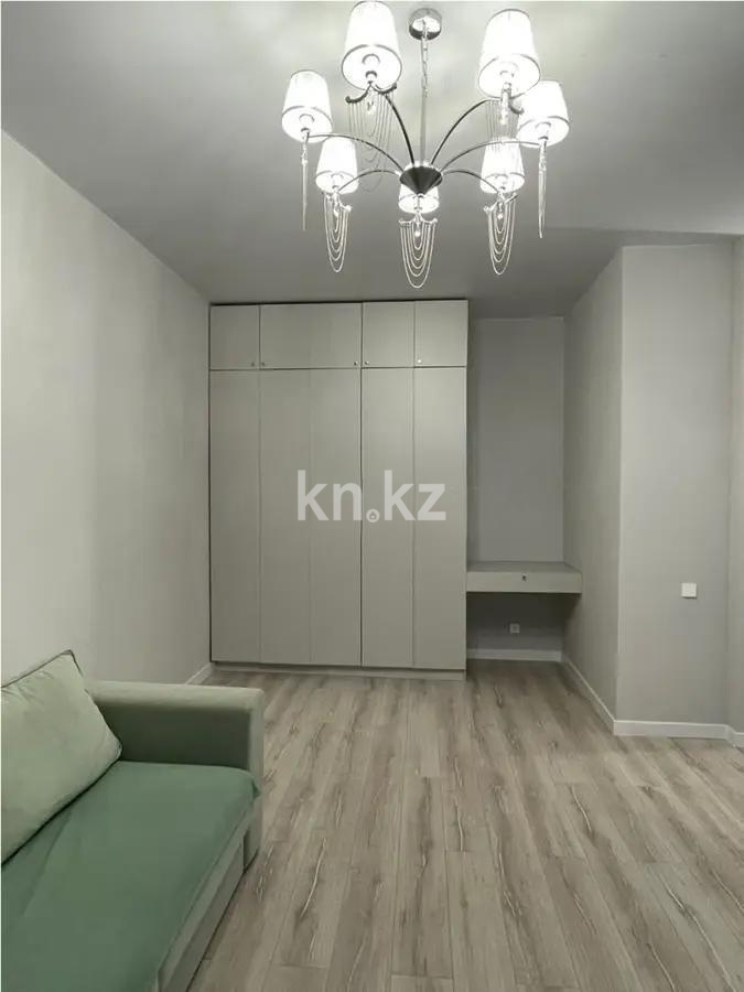 Продажа 1-комнатной квартиры, 43 м² в Астане - фото 2