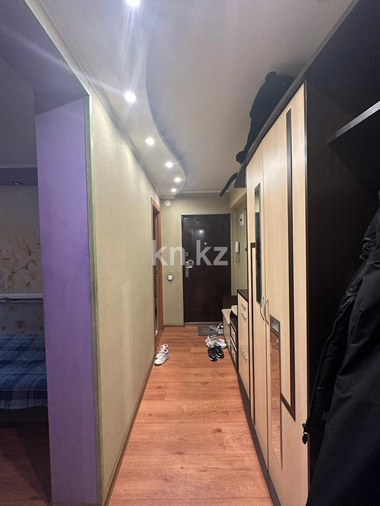 Продажа 2-комнатной квартиры, 40 м² в Караганде - фото 8