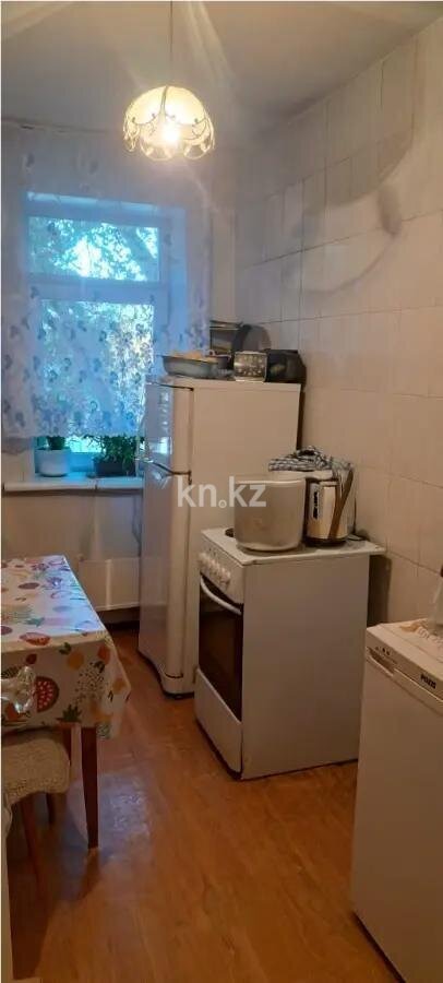 Продажа 2-комнатной квартиры, 42.6 м² в Алматы - фото 2