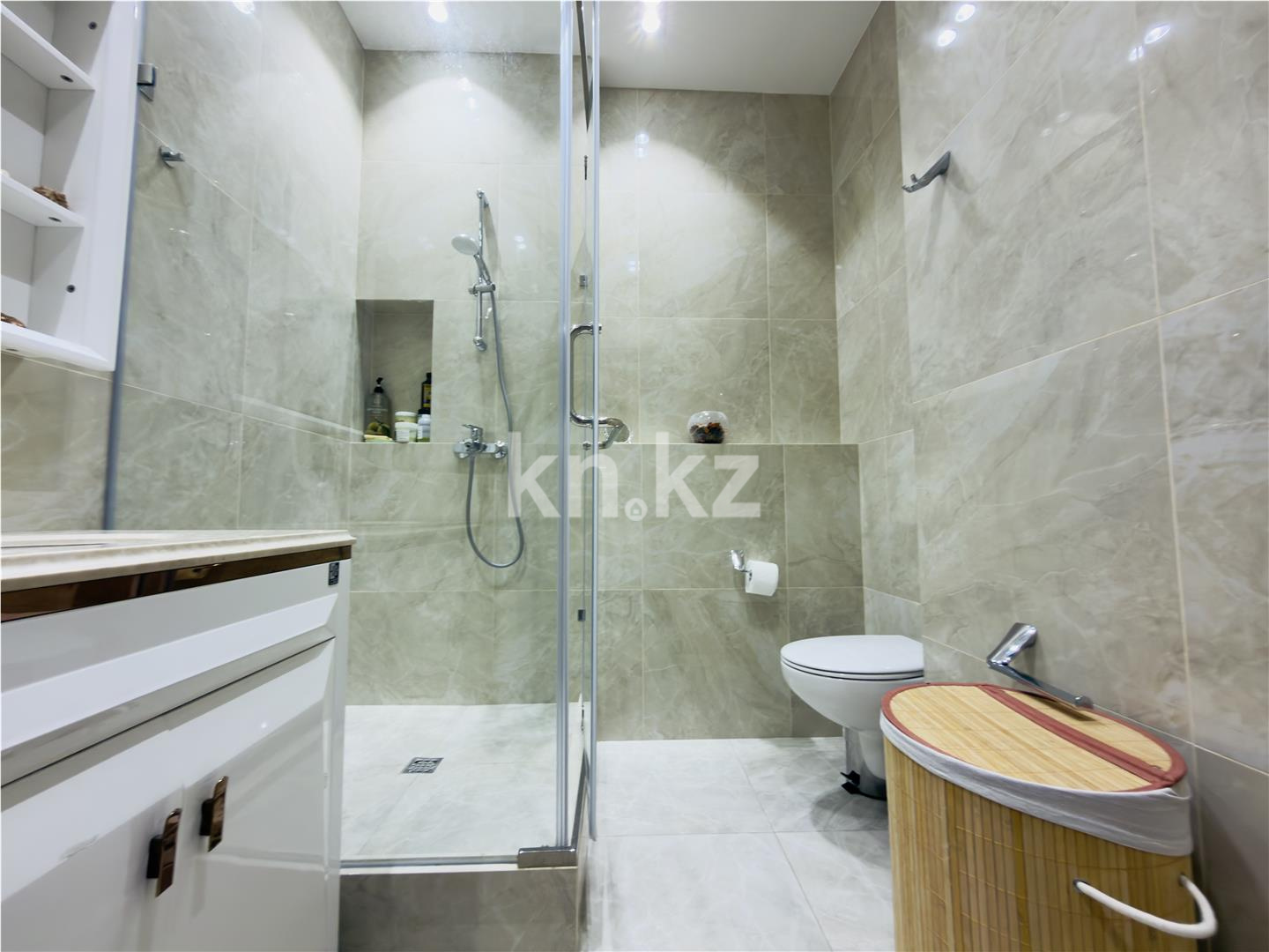 Продажа 3-комнатной квартиры, 96 м² в Астане - фото 14