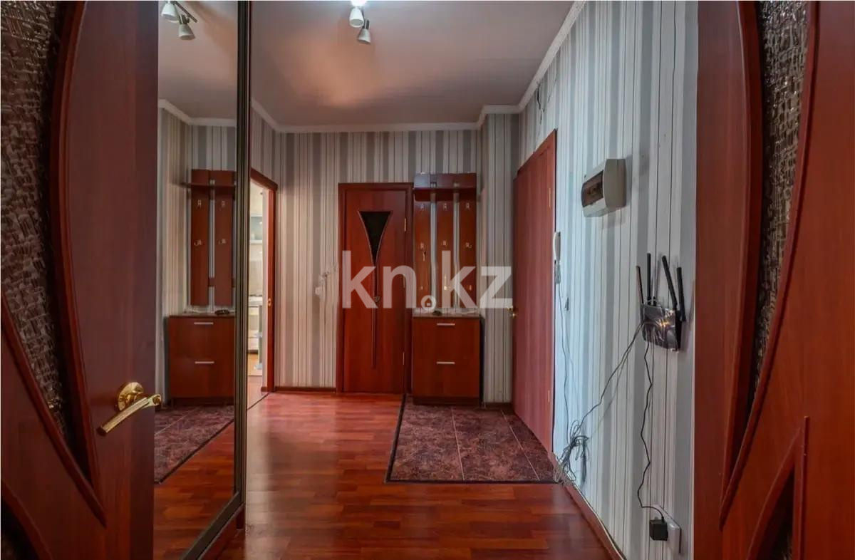 Продажа 2-комнатной квартиры, 58.2 м², пр. Момышулы, дом  23 в Астане - фото 5