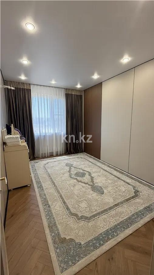 Продажа 4-комнатной квартиры, 115 м² в Алматы - фото 2