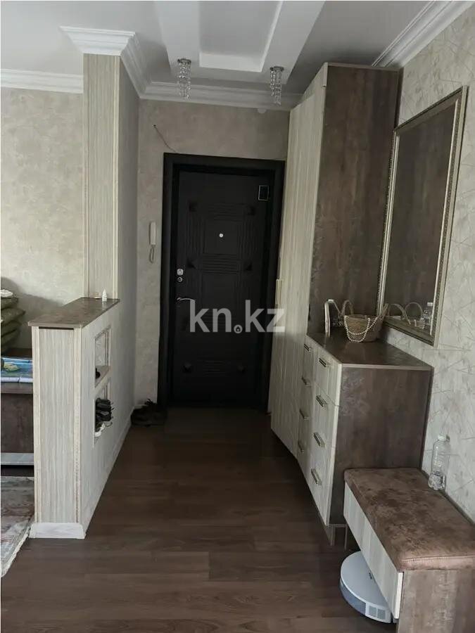 Продажа 3-комнатной квартиры, 72 м² в Караганде - фото 5