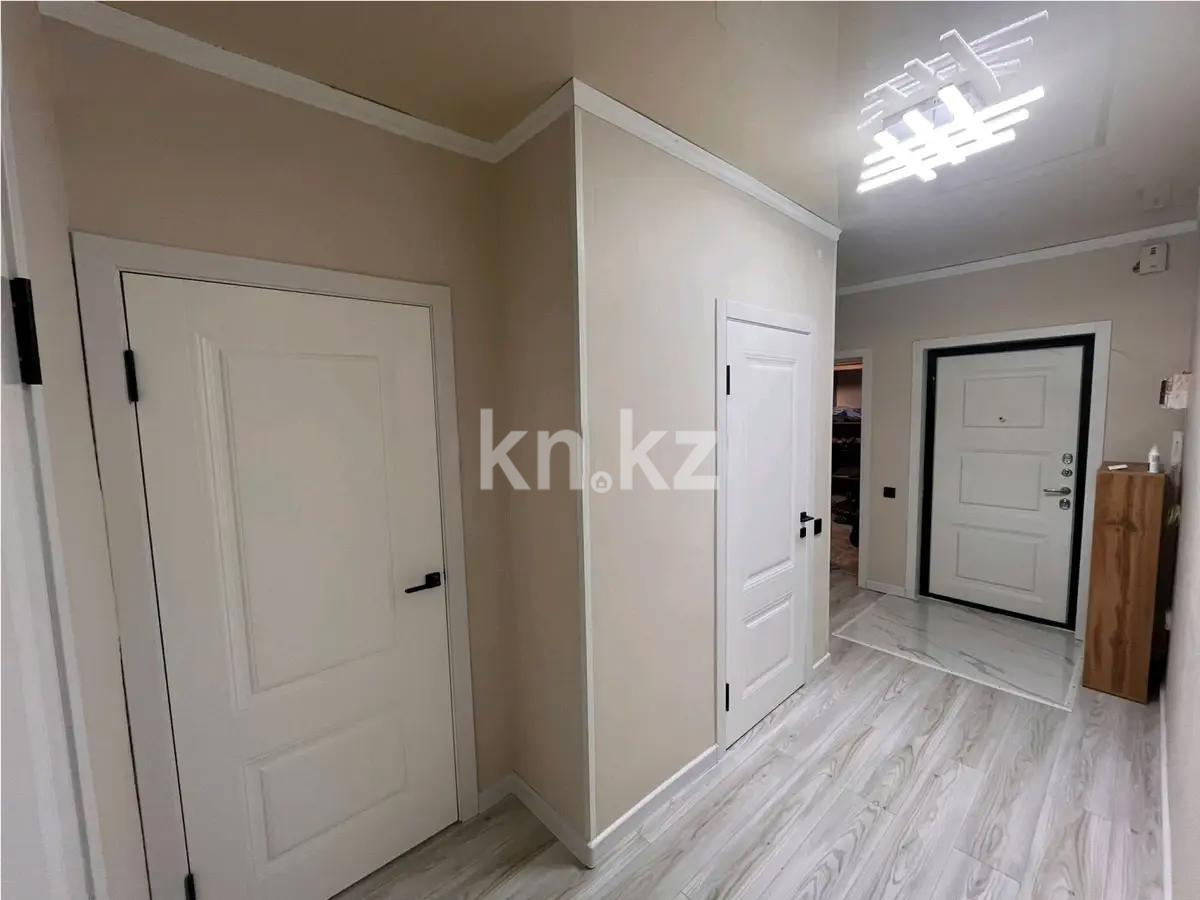 Продажа 3-комнатной квартиры, 87 м² в Алматы - фото 7