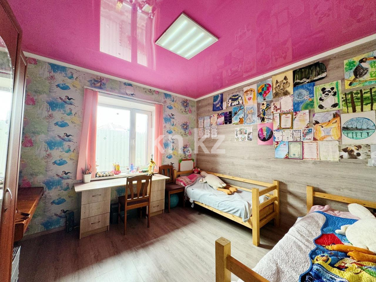 Продажа 4-комнатного дома, 400 м², ул. Абая в Темиртау - фото 5