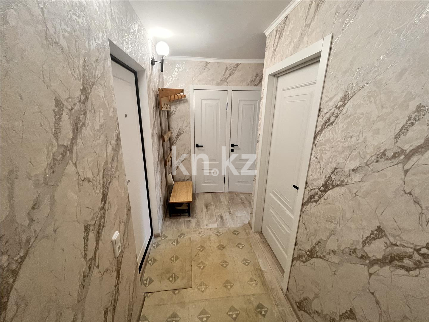 Продажа 2-комнатной квартиры, 44 м² в Темиртау - фото 12