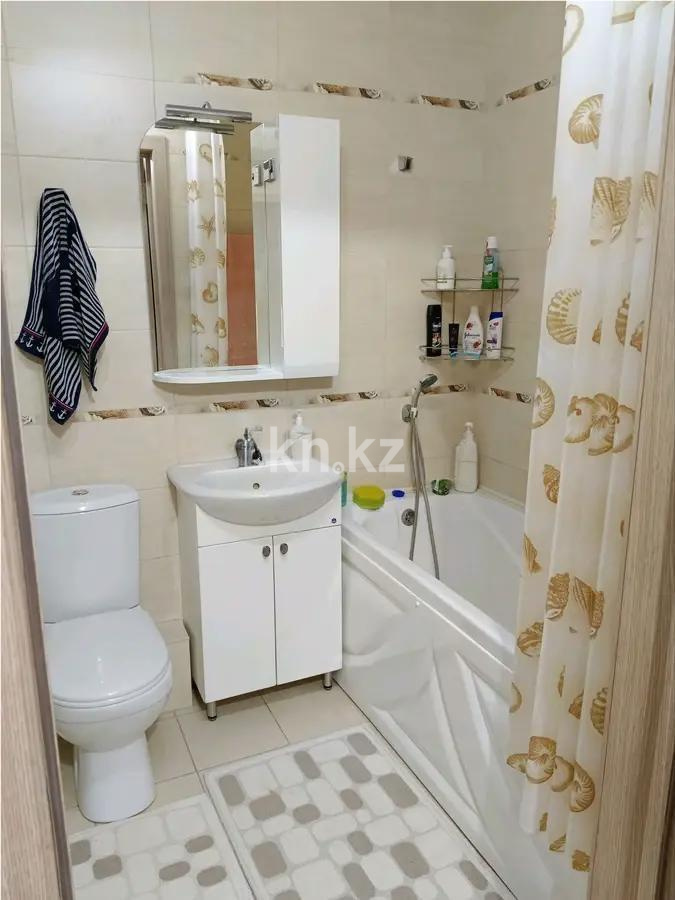 Продажа 1-комнатной квартиры, 43 м² в Астане - фото 3