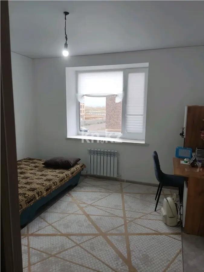 Продажа 3-комнатной квартиры, 80.4 м² в Астане - фото 3