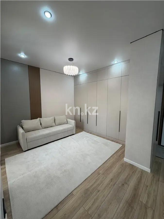 Продажа 2-комнатной квартиры, 44 м² в Астане