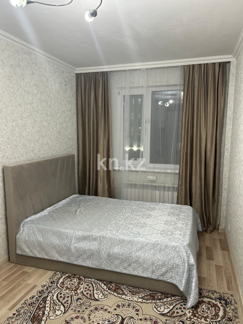 Продажа 1-комнатной квартиры, 33 м² в Астане - фото 10