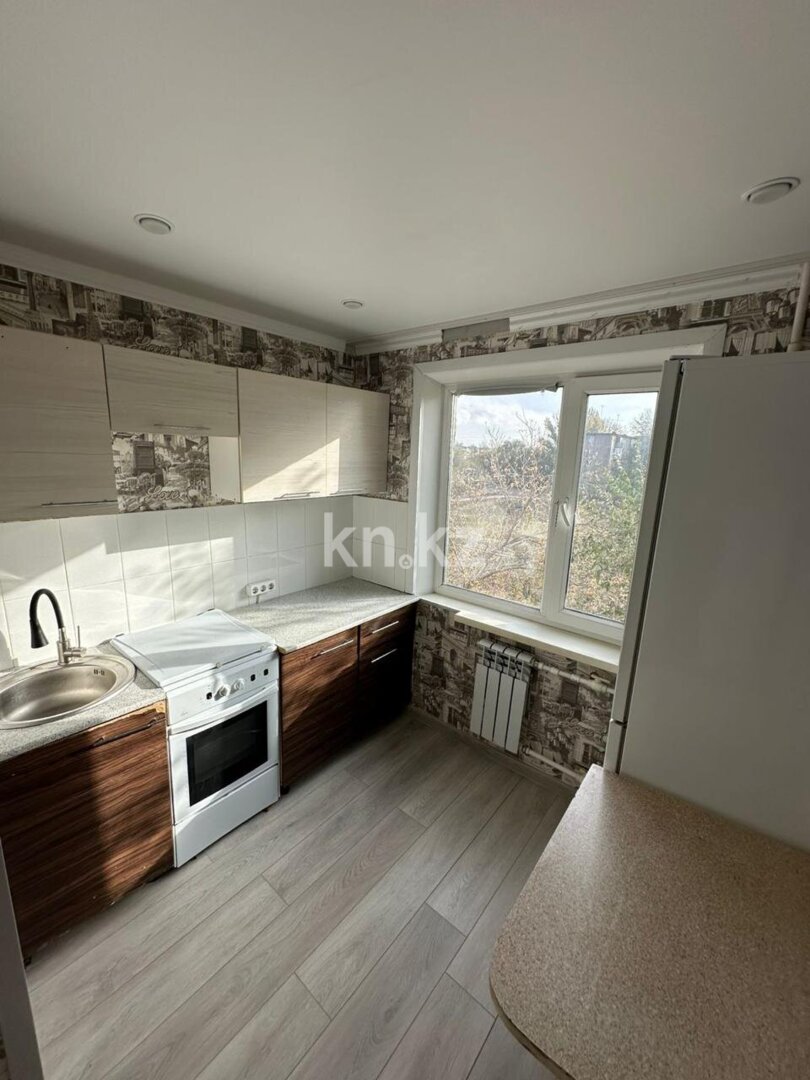 Продажа 1-комнатной квартиры, 33 м² в Караганде - фото 3