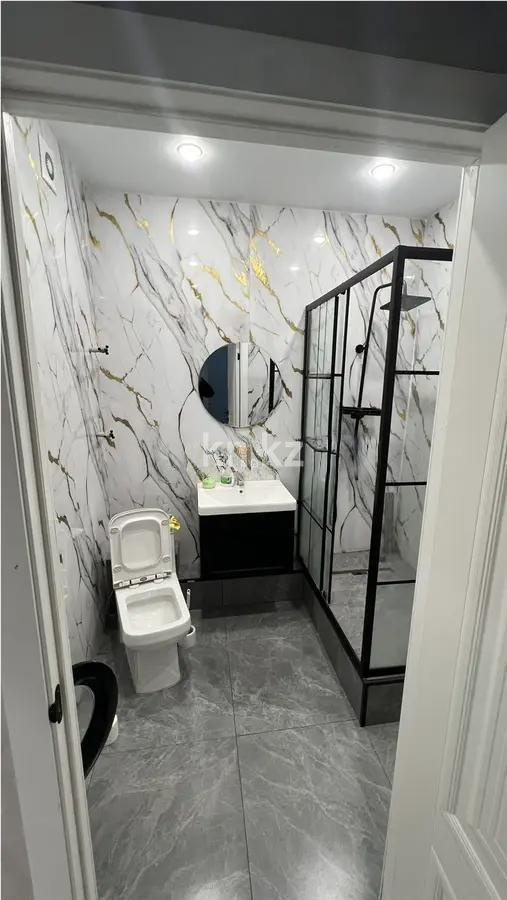 Продажа 1-комнатной квартиры, 45 м², ул. Северное Кольцо, дом  92/13 в Алматы - фото 3