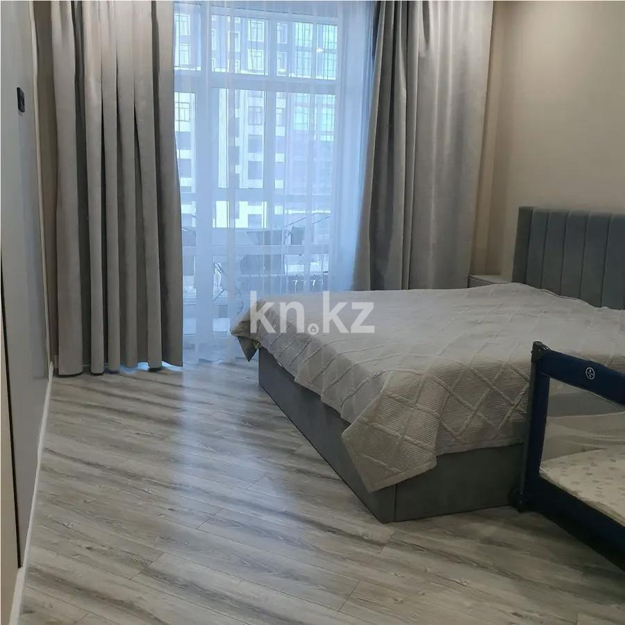 Продажа 4-комнатной квартиры, 107 м² в Караганде - фото 2