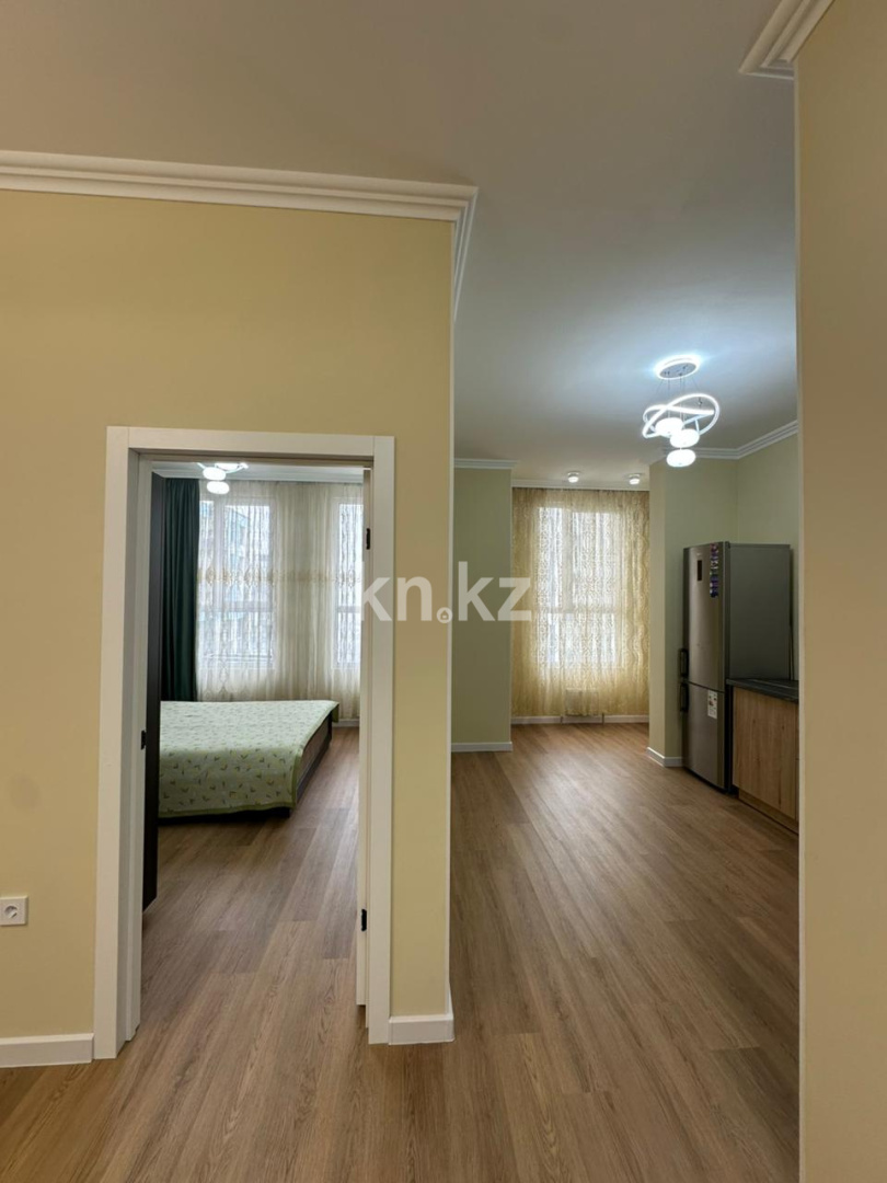 Продажа 2-комнатной квартиры, 50 м² в Алматы - фото 6