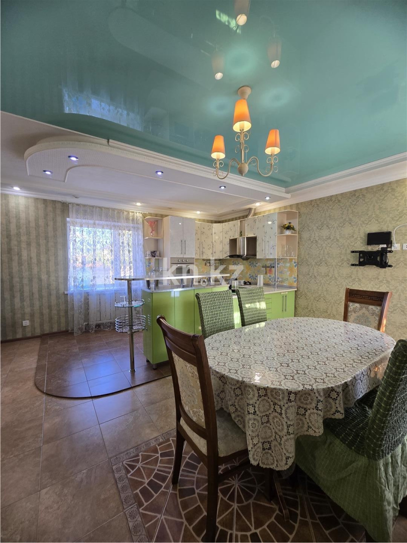 Продажа 6-комнатного дома, 274 м² в Караганде - фото 19