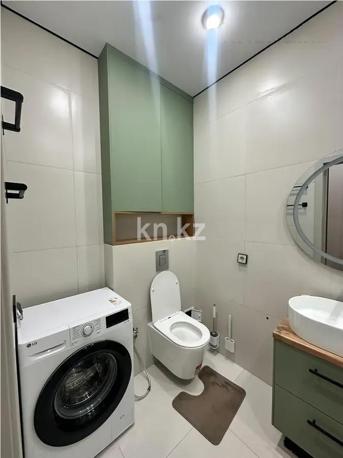 Продажа 2-комнатной квартиры, 46 м² в Астане - фото 3