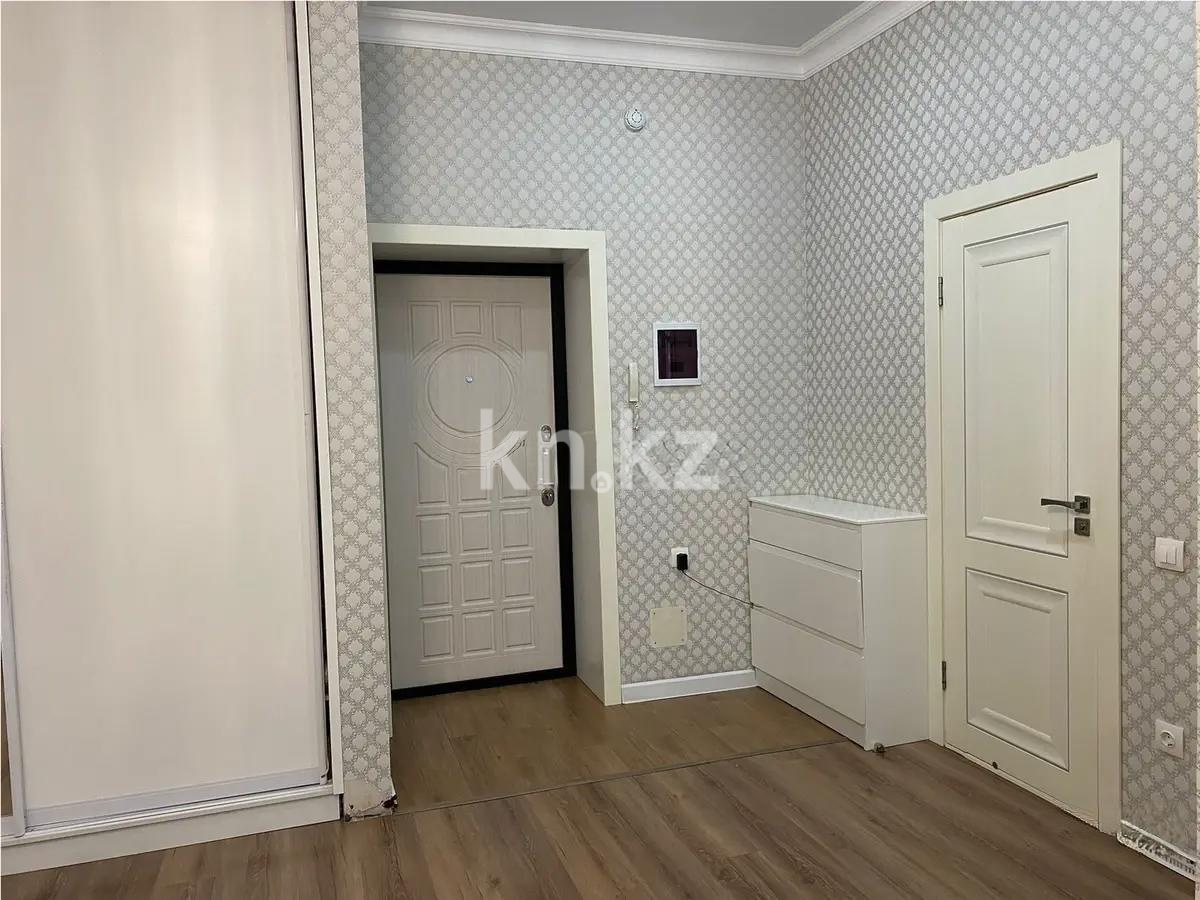 Продажа 1-комнатной квартиры, 36 м², ул. Анет баба, дом  3 в Астане - фото 4