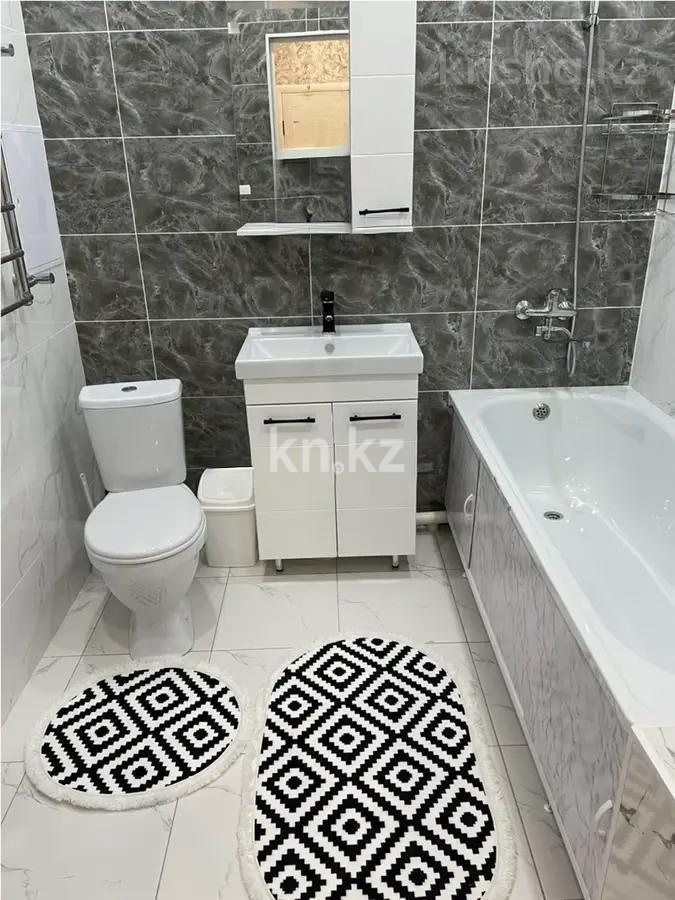 Продажа 2-комнатной квартиры, 58 м², ул. Жунисова, дом  8 в Алматы - фото 6