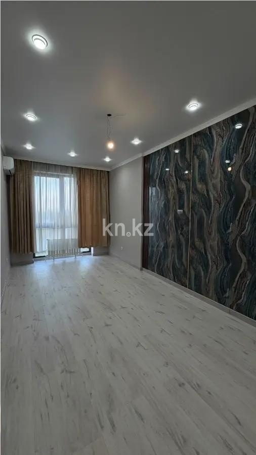 Продажа 2-комнатной квартиры, 67.1 м² в Алматы