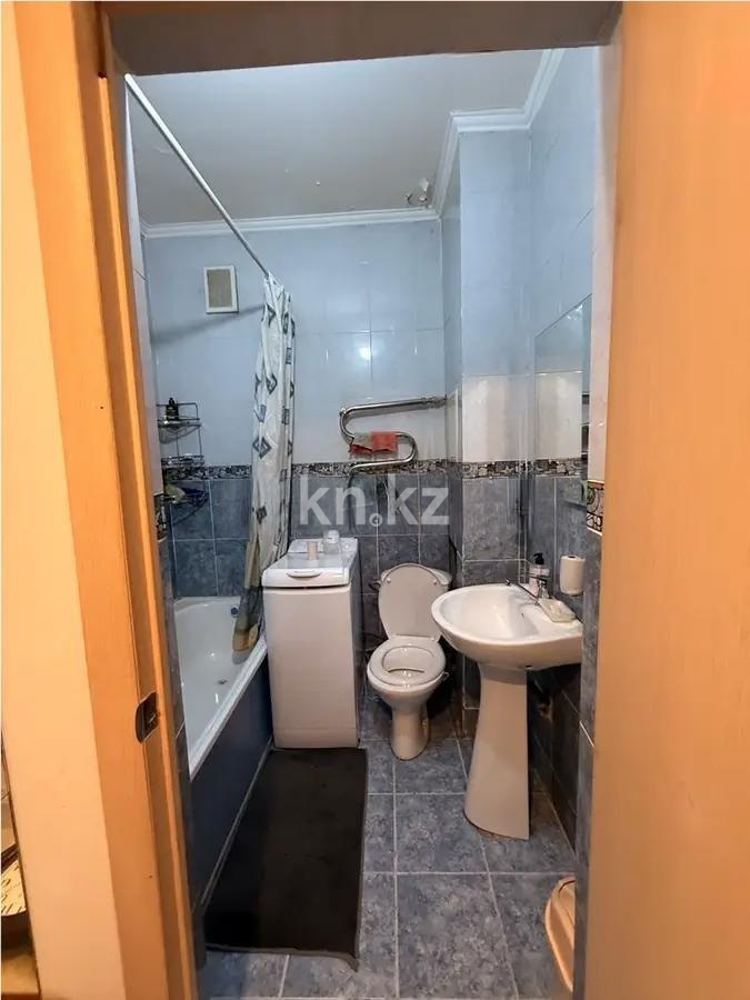 Продажа 1-комнатной квартиры, 33.5 м² в Астане - фото 3