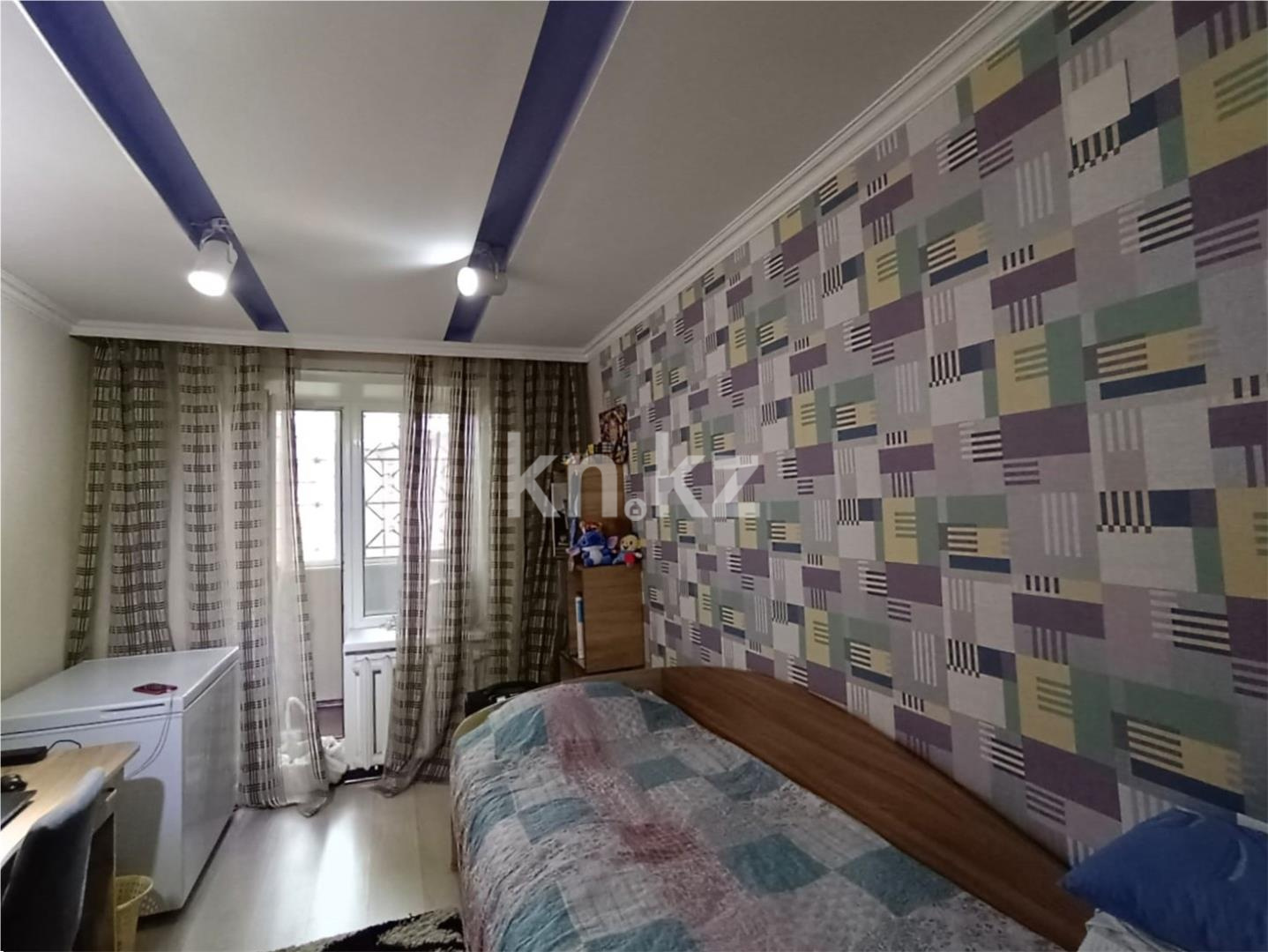 Продажа 4-комнатной квартиры, 73 м² в Караганде - фото 5