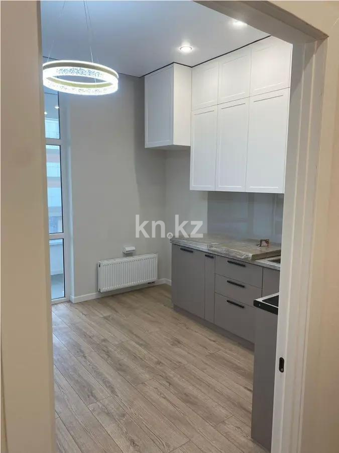 Продажа 1-комнатной квартиры, 39.4 м² в Астане - фото 2