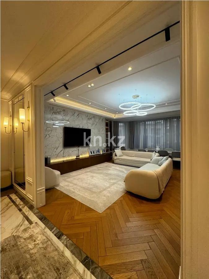 Продажа 4-комнатной квартиры, 172 м², ул. Сейдимбека, дом  110/1 в Алматы