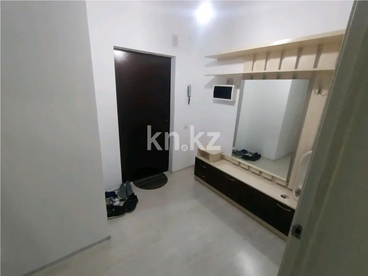 Продажа 2-комнатной квартиры, 55 м² в Алматы - фото 4