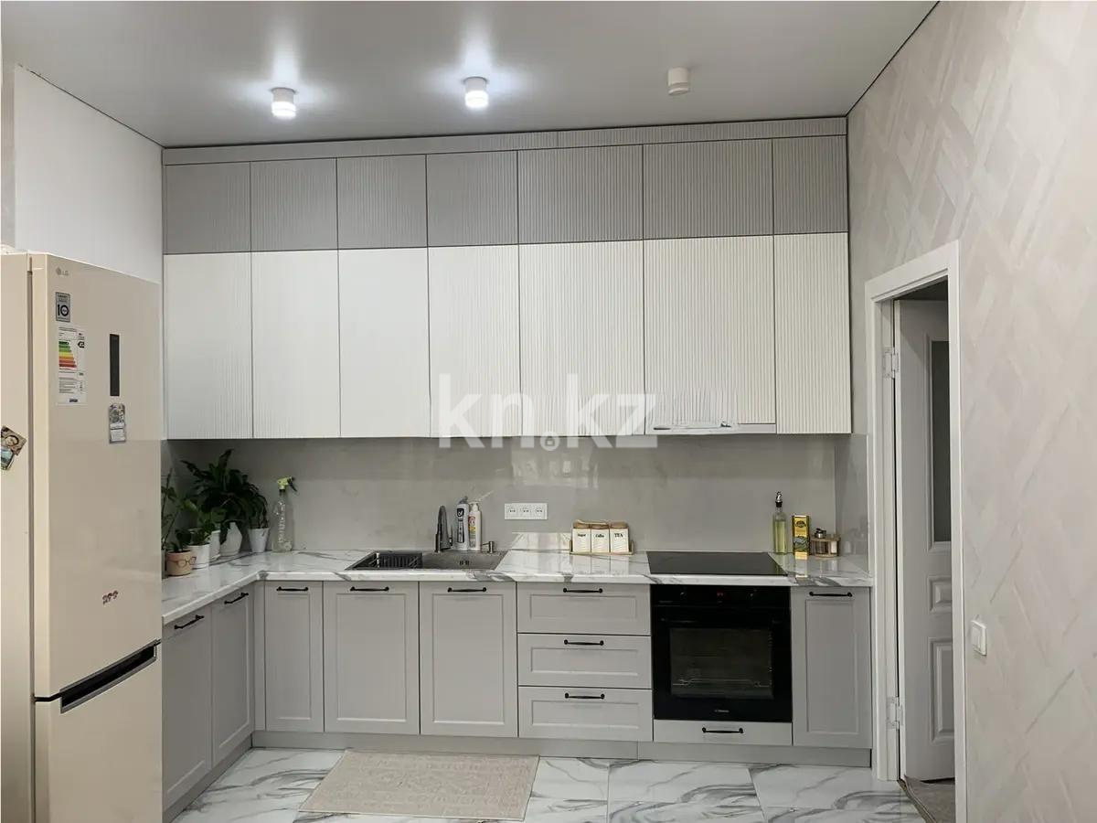 Продажа 3-комнатной квартиры, 64 м², ул. Си Синхая, дом  17 в Алматы - фото 4