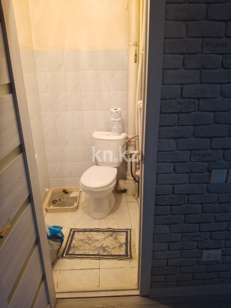 Аренда 3-комнатной квартиры, 70 м² в Астане - фото 18