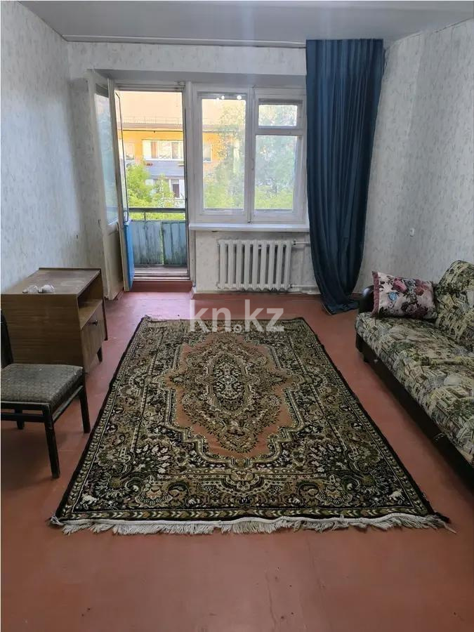 Продажа 3-комнатной квартиры, 62 м² в Караганде