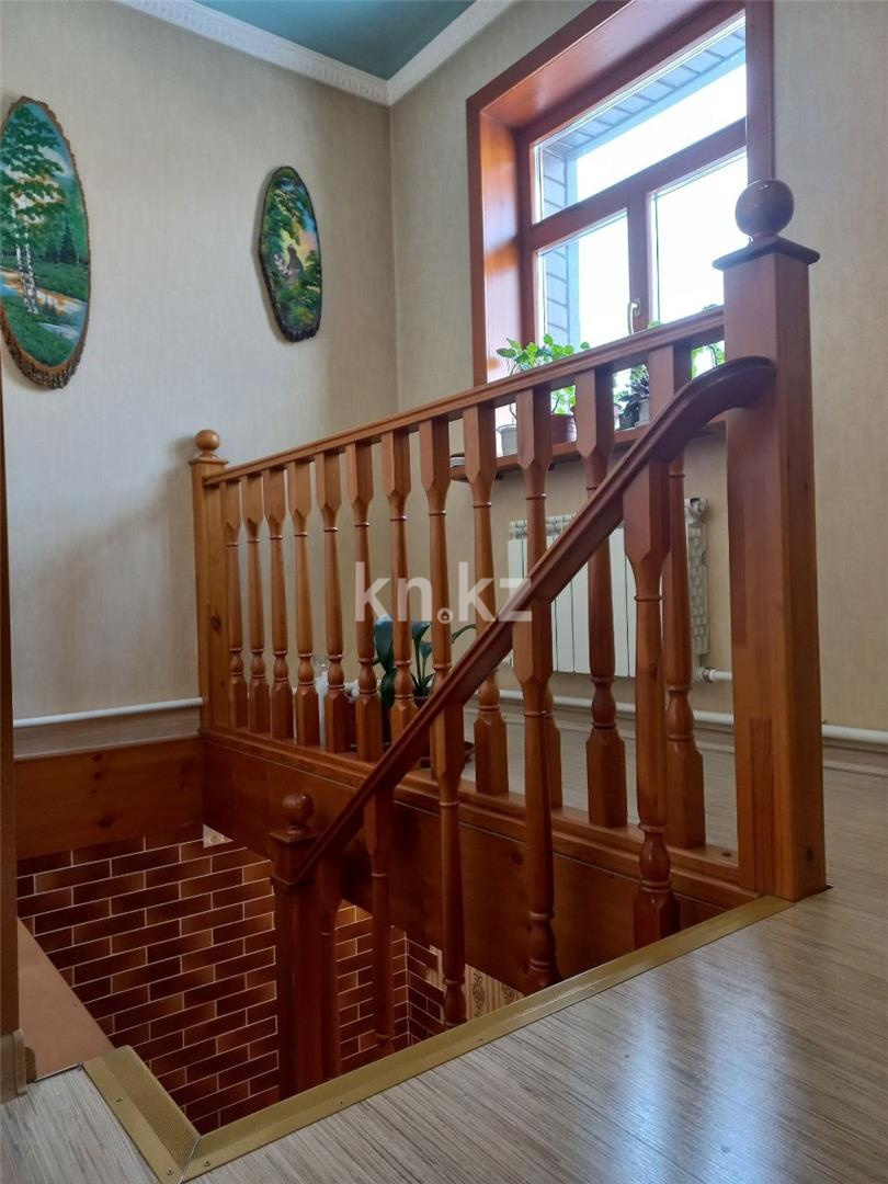 Продажа 4-комнатного дома, 370 м² в Темиртау - фото 14