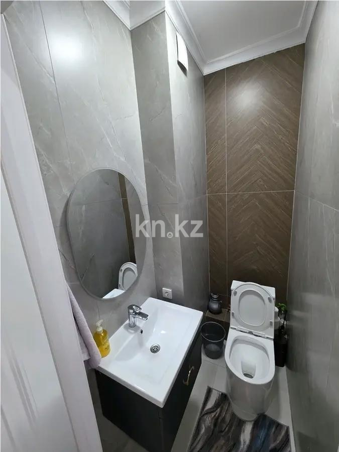 Продажа 4-комнатной квартиры, 93.3 м² в Алматы - фото 6