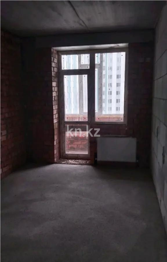 Продажа 2-комнатной квартиры, 57.28 м² в Астане