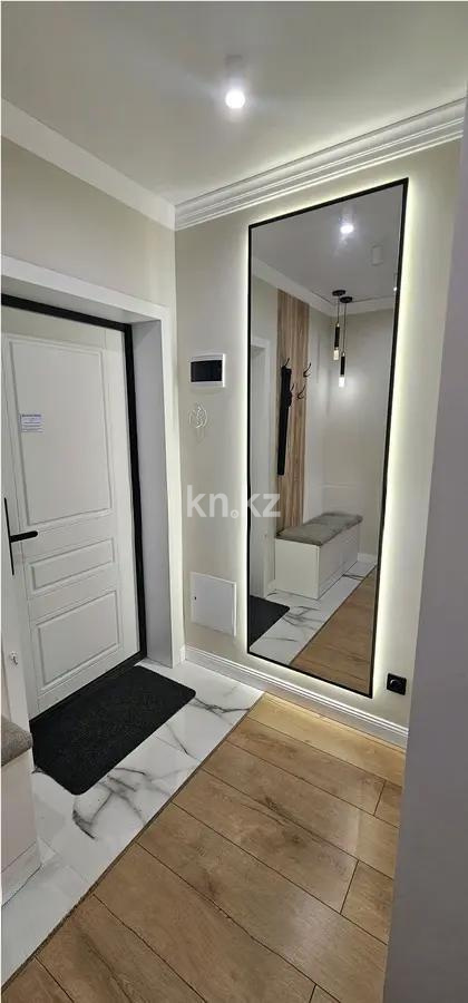 Продажа 1-комнатной квартиры, 40 м² в Астане - фото 5