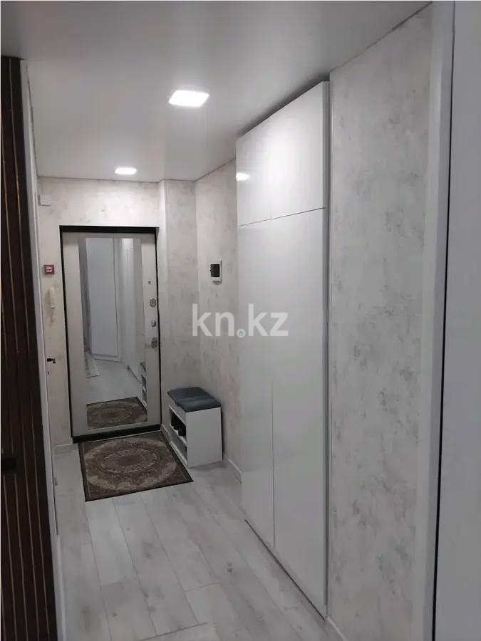 Продажа 2-комнатной квартиры, 55 м², ул. Ашимова, дом  22 в Караганде - фото 5