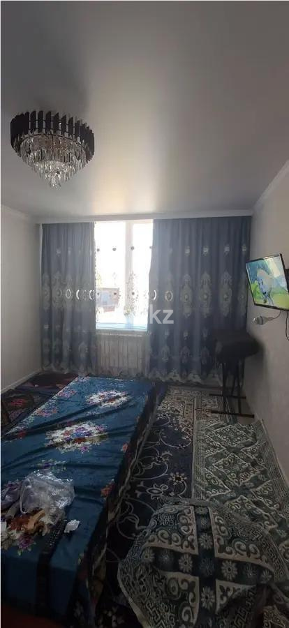 Продажа 3-комнатной квартиры, 80 м², ул. Бейбарыс Султан, дом  12 в Астане - фото 2