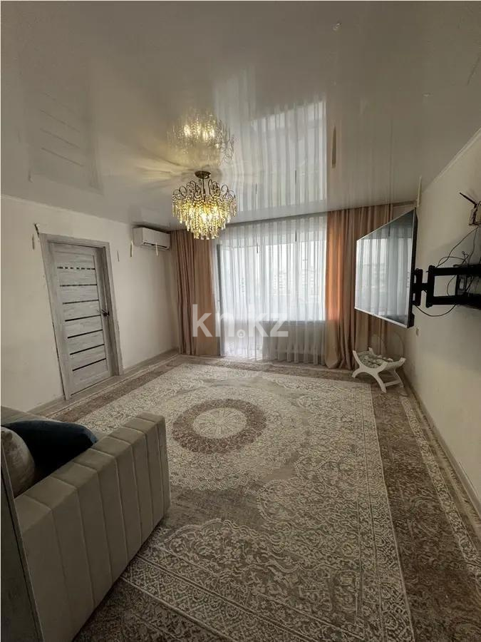 Продажа 3-комнатной квартиры, 54 м² в Темиртау