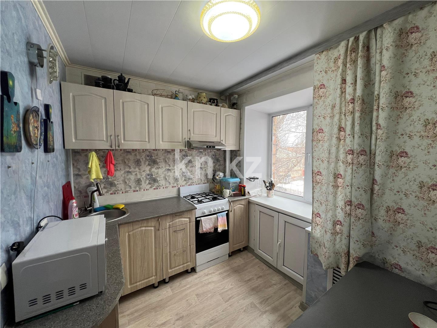 Продажа 2-комнатной квартиры, 43 м², ул. Гоголя в Караганде - фото 6