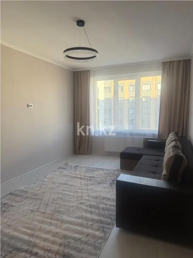 Продажа 1-комнатной квартиры, 34 м² в Астане