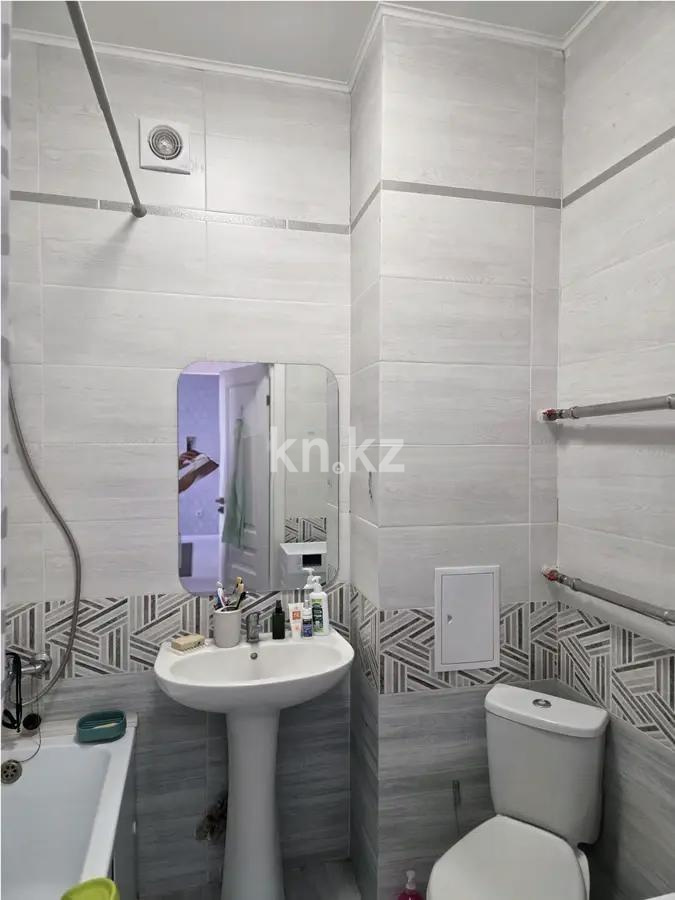 Продажа 1-комнатной квартиры, 34 м² в Астане - фото 4