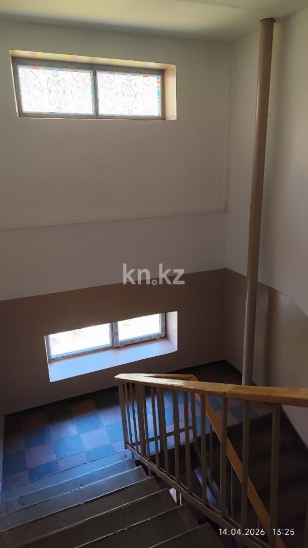 Продажа 3-комнатной квартиры, 77.6 м² в Алматы - фото 8