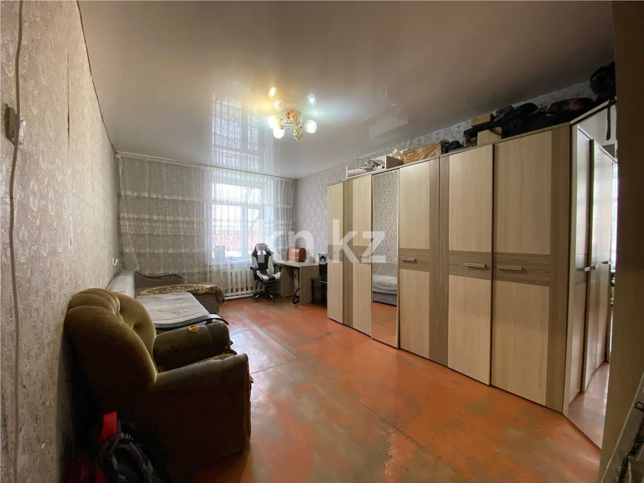 Продажа 2-комнатной квартиры, 53 м² в Темиртау