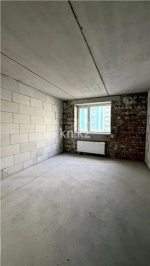 Продажа 1-комнатной квартиры, 39.14 м² в Астане - фото 2