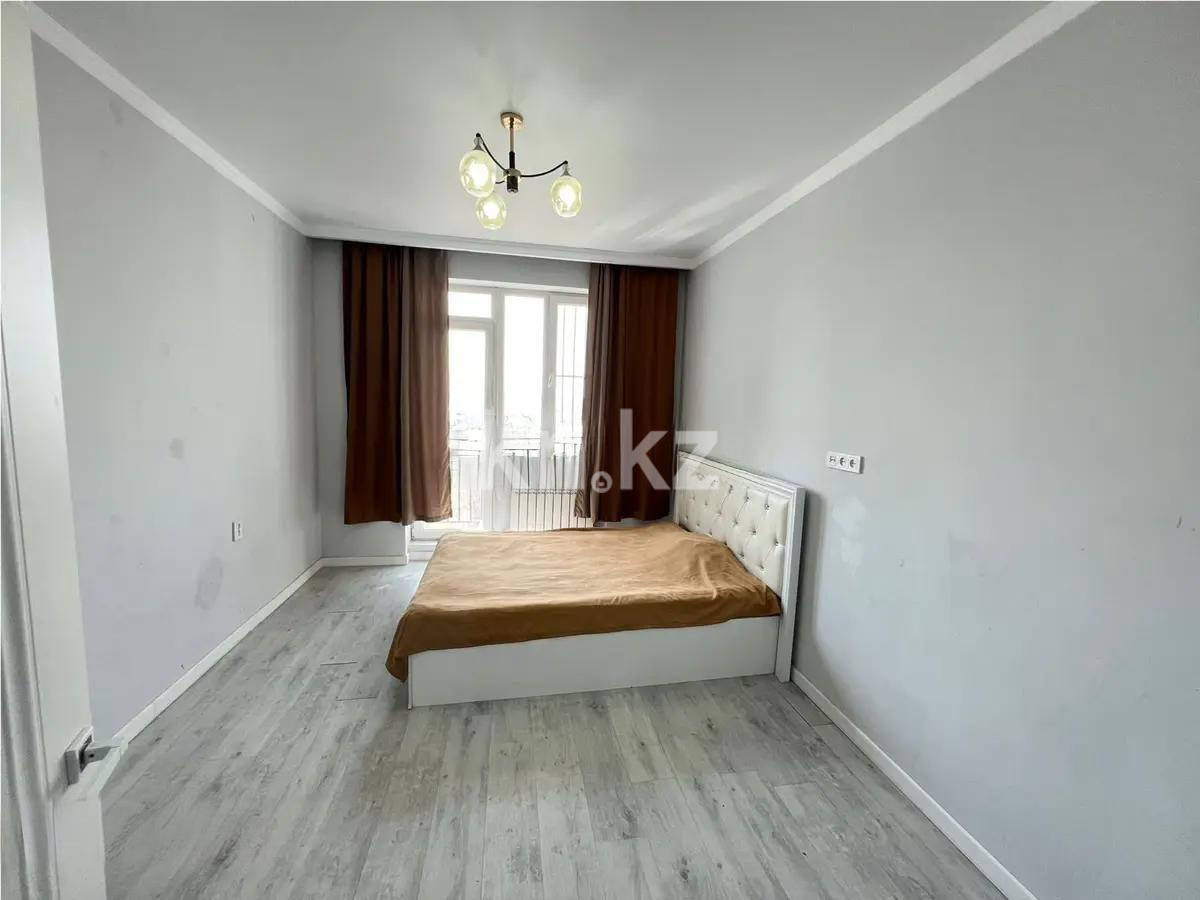 Продажа 2-комнатной квартиры, 50 м² в Алматы - фото 2