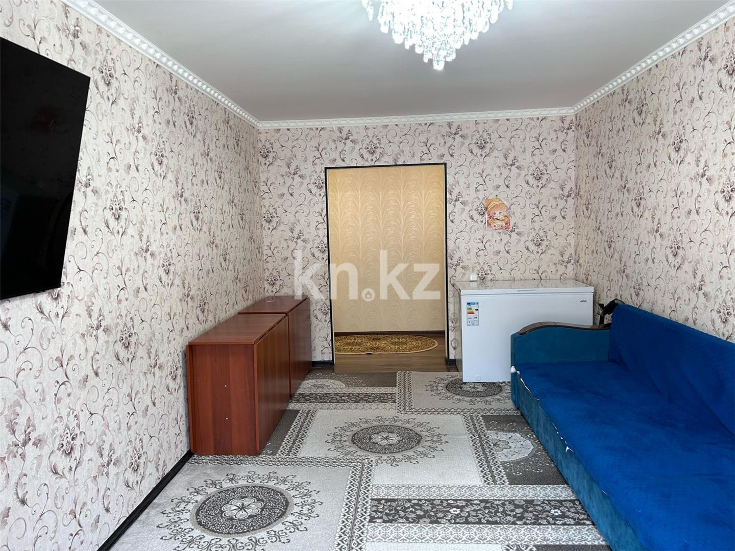 Продажа 3-комнатной квартиры, 78 м², ул. 70 квартал в Темиртау - фото 2