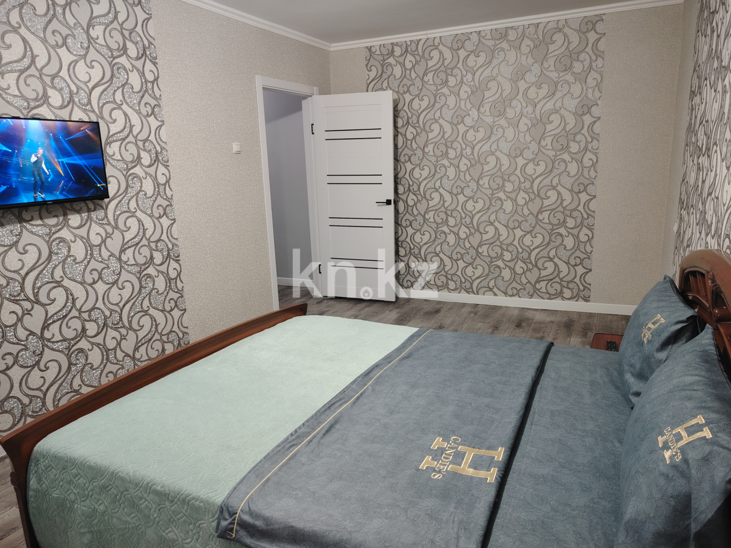 Аренда 1-комнатной квартиры посуточно, 32 м² в Уральске - фото 2