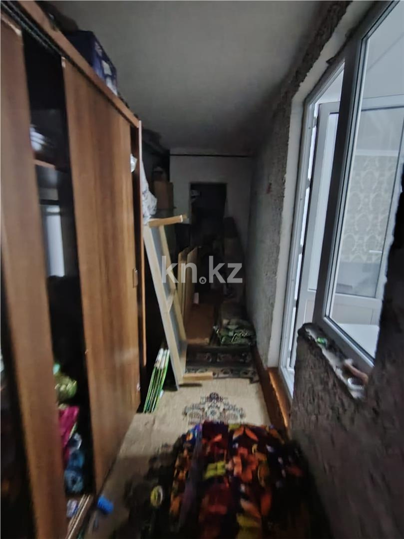 Продажа 3-комнатной квартиры, 71 м², пр. Металлургов в Темиртау - фото 22