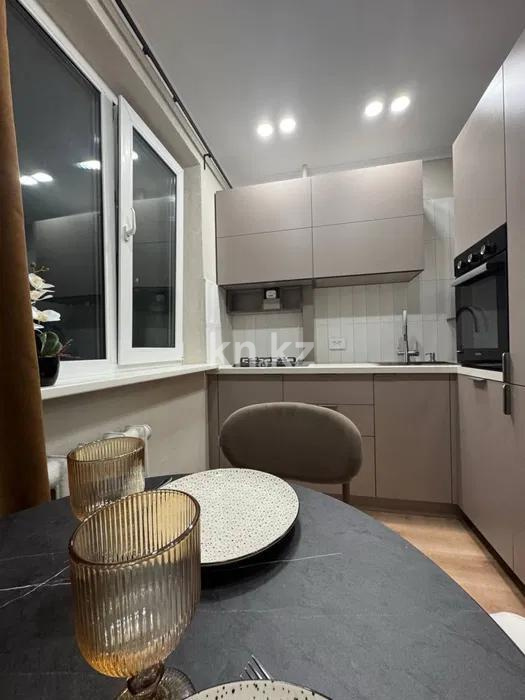 Продажа 1-комнатной квартиры, 31 м², пр. Республики в Темиртау - фото 4